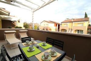 Gallery image of Appartamenti Acquadolce in Peschiera del Garda