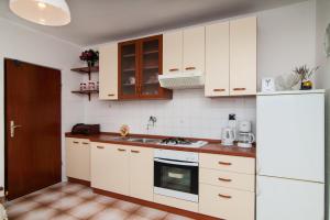 Fotografia z galérie ubytovania Apartmani Stjepan v destinácii Vinišće