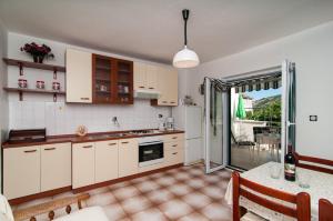 Fotografia z galérie ubytovania Apartmani Stjepan v destinácii Vinišće