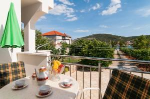 Fotografia z galérie ubytovania Apartmani Stjepan v destinácii Vinišće