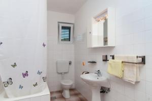 Fotografia z galérie ubytovania Apartmani Stjepan v destinácii Vinišće