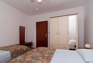 Fotografia z galérie ubytovania Apartmani Stjepan v destinácii Vinišće