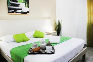 Gallery image of Hotel Cesirja in Casavatore