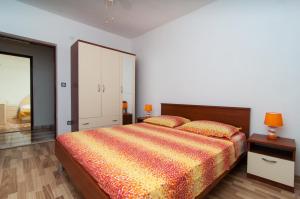 Fotografia z galérie ubytovania Apartmani Stjepan v destinácii Vinišće