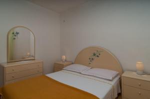 Fotografia z galérie ubytovania Apartmani Stjepan v destinácii Vinišće