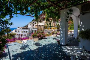 Foto da galeria de Casa Maresca Residence em Positano