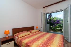 Fotografia z galérie ubytovania Apartmani Stjepan v destinácii Vinišće