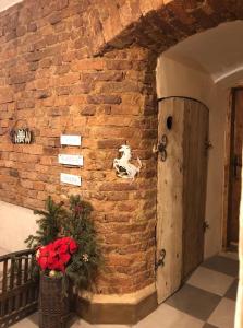 Imagine din galeria proprietății Stajnia na Warszawskiej în Głubczyce