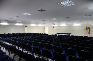 Konferenční prostory v ubytování Hotel Napolitano + 31 fotografií