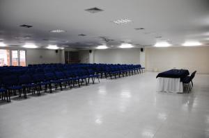 Konferenční prostory v ubytování Hotel Napolitano