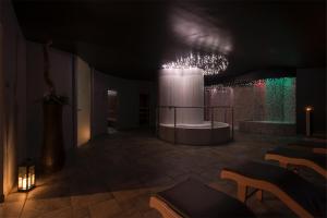 Fotografie z fotogalerie ubytování Hotel Al Maso v destinaci Riva del Garda