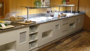 Cucina o angolo cottura di Kolmhof