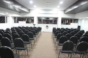 Gallery image of Hotel Boutique City Center in Bogotá