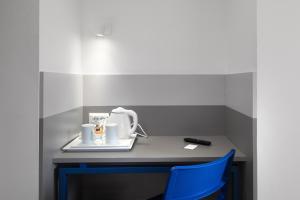 Imagen de la galería de Hotel Martini, en Verona
