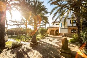 Gallery image of Paraiso Perdido in Conil de la Frontera