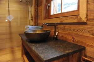 Kép Ski in Ski out Hotel Unterellmau szállásáról Saalbach Hinterglemmben a galériában