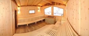 Kép Ski in Ski out Hotel Unterellmau szállásáról Saalbach Hinterglemmben a galériában