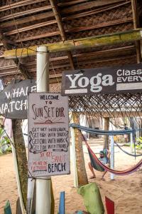 Certifikát, hodnocení, plakát nebo jiný dokument vystavený v ubytování Bara Beach Home