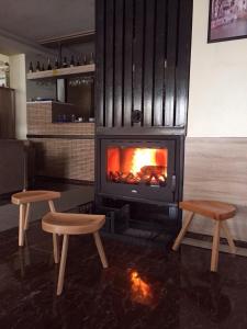 Fotografie z fotogalerie ubytování Hotel Millenium2 v destinaci Prizren