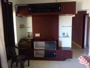 Gallery image of Coorg villas in Madikeri
