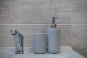 Fotografie z fotogalerie ubytování Apartment Tereza v destinaci HoÅ¡Å¥ka