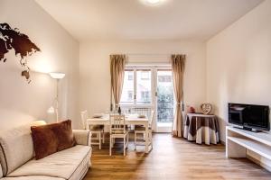 Gallery image of Aura Paradise Apartment in Rome