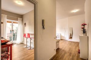 Kép Aura Paradise Apartment - With parking garage szállásáról Rómában a galériában