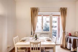 Kép Aura Paradise Apartment - With parking garage szállásáról Rómában a galériában