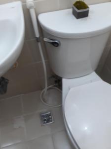 Billede fra billedgalleriet på Happynest 509@ CitylandTagaytay i Tagaytay