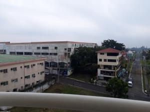 Billede fra billedgalleriet på Happynest 509@ CitylandTagaytay i Tagaytay