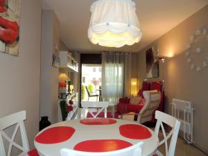 Posedenie v ubytovaní Mileni 2 4 bj 2 Roses - Barneda Premium