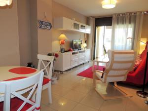 Posedenie v ubytovaní Mileni 2 4 bj 2 Roses - Barneda Premium