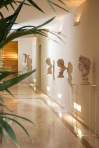 罗马Palm Suites - Small Luxury Hotels of the World的相册照片