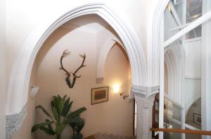 Fotografie z fotogalerie ubytování Schlossresidenz Fischhorn v destinaci Bruck an der Großglocknerstraße