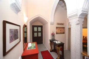 Fotografie z fotogalerie ubytování Schlossresidenz Fischhorn v destinaci Bruck an der Großglocknerstraße