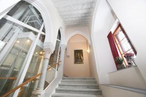 Fotografie z fotogalerie ubytování Schlossresidenz Fischhorn v destinaci Bruck an der Großglocknerstraße