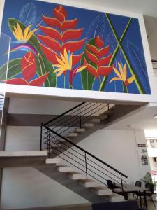 Gallery image of Suite Sumapaz Hotel in Melgar