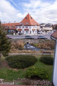 Ecoappart-Haz 9200 Mosonmagyaróvár, 18 Fecske utca kép - 2