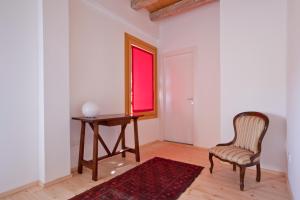 Fotografie z fotogalerie ubytování Ca' Adami v destinaci Brussa