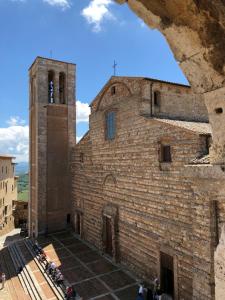 Billede fra billedgalleriet på Milipano Studio Apt i Montepulciano + 20 billeder
