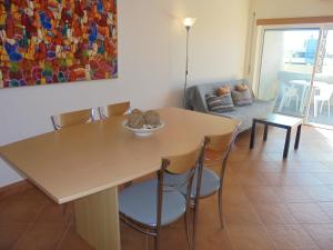 Posezení v ubytování CasaDuarte "doMar"