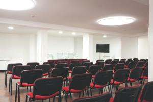 Konferenční prostory v ubytování Best Western Hotel Continental