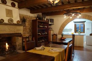 Fotografie z fotogalerie ubytování Frigino Agriturismo v destinaci Molino Abbadia