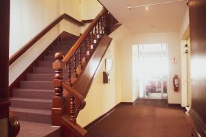 Foto da galeria de Hotel Internacional em Lima