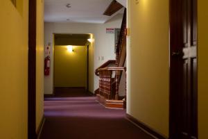 Foto da galeria de Hotel Internacional em Lima