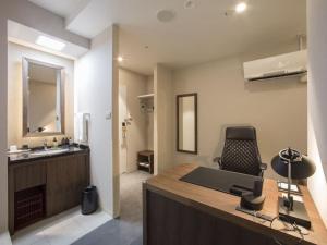 Η κουζίνα ή μικρή κουζίνα στο Clayton Bay Hotel +26 φωτογραφίες