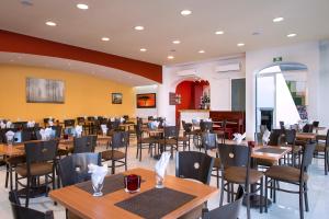 Restaurace v ubytování Costa Club Punta Arena - Todo Incluido