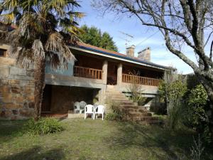 Clădirea în care este situat/ăcasa de vacanță