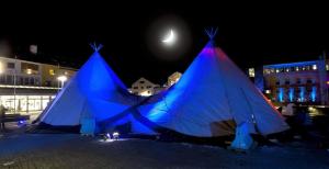 Fotografie z fotogalerie ubytování Thon PartnerHotel Skagen v destinaci Bodø