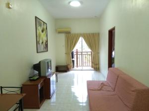 Gallery image of Suria Apartment 1BEDROOM Bukit Merah in Simpang Ampat Semanggol